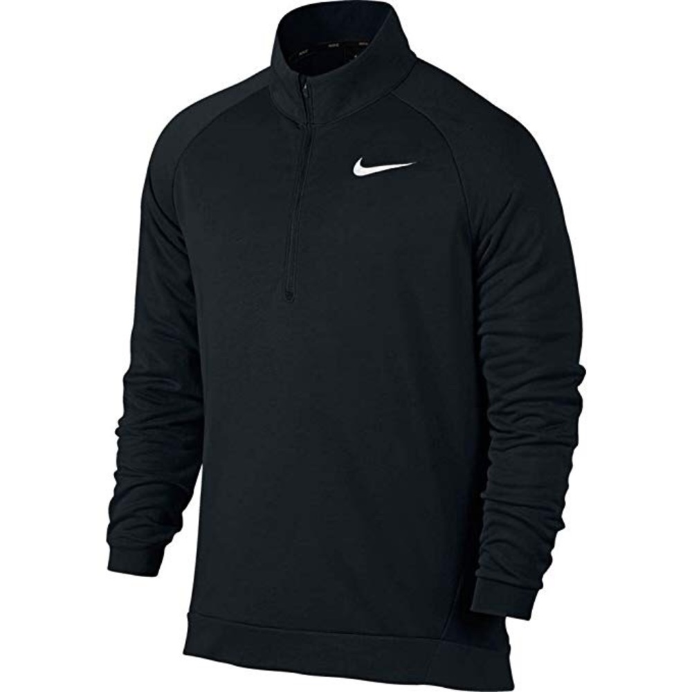 NWT Nike Men’s Dri-Fit ¼ Zip Pullover – Size 2XLT